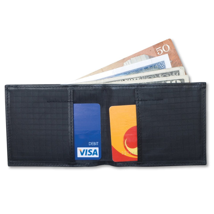 Nylon European Wallet