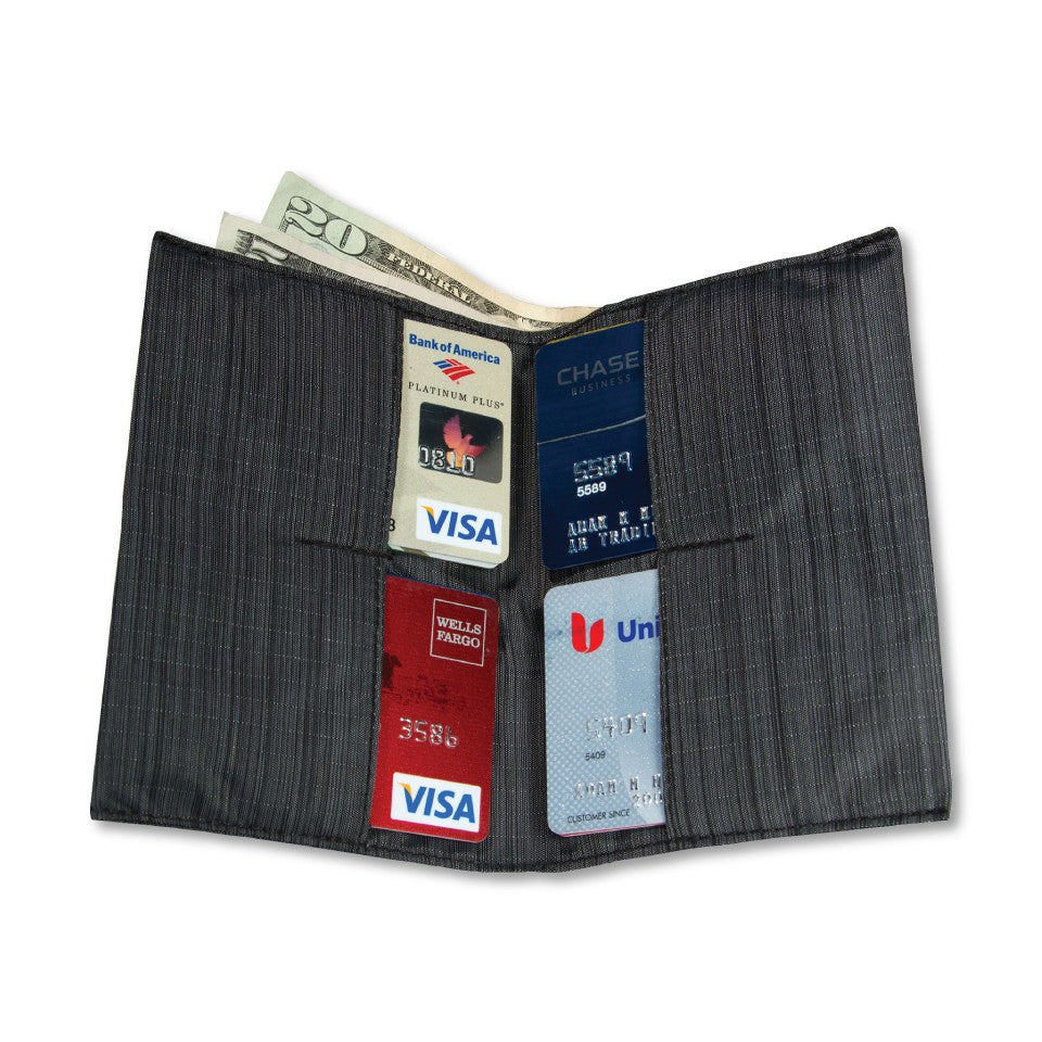 Nylon Executive Wallet