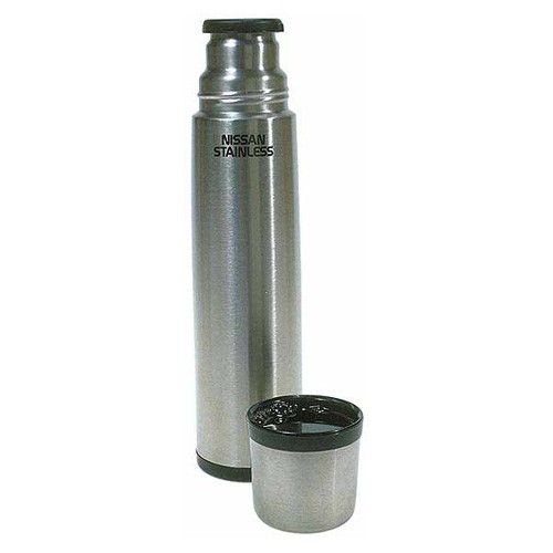 Stainless Thermos'