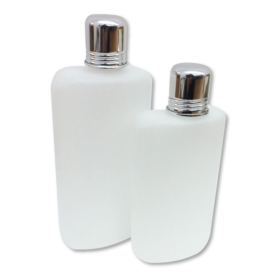 Poly Flasks