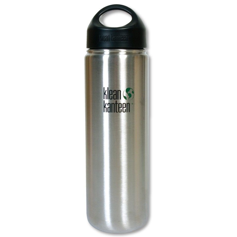 Wide Mouth Stainless Thermal Bottles