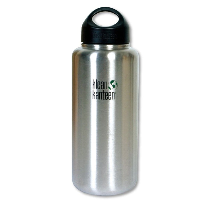 Wide Mouth Stainless Thermal Bottles