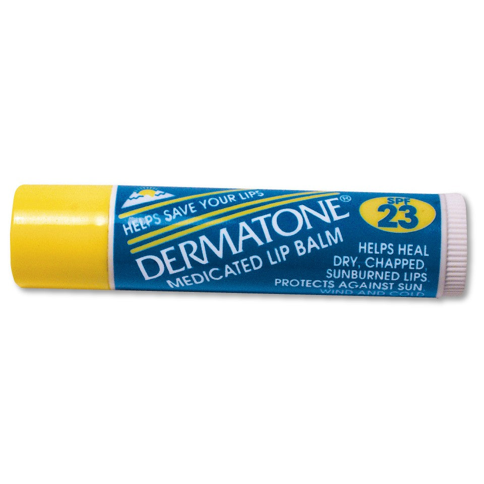 Dermatone Lip Balm