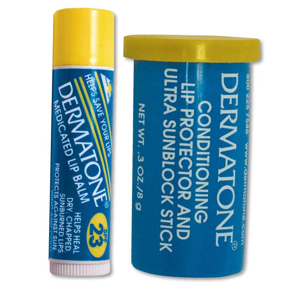 Dermatone Lip Balm