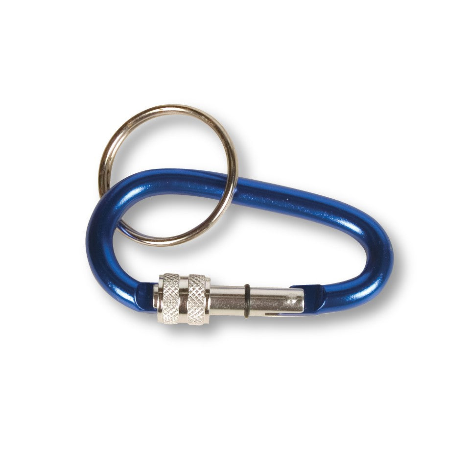 Mini Locking Carabiner