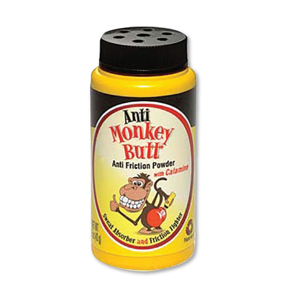 Anti Monkey Butt Powder 1.5oz.