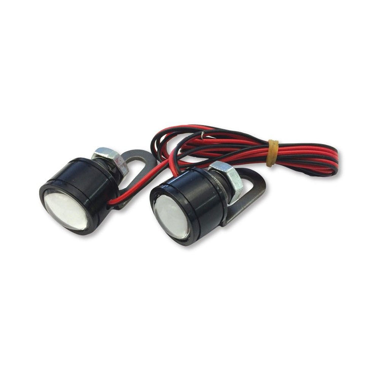 Aerostich Mini-LED Lights