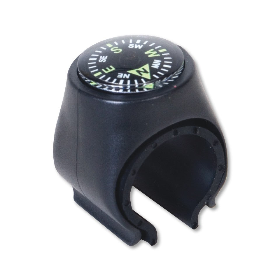 Aerostich Compass Handlebar Clip