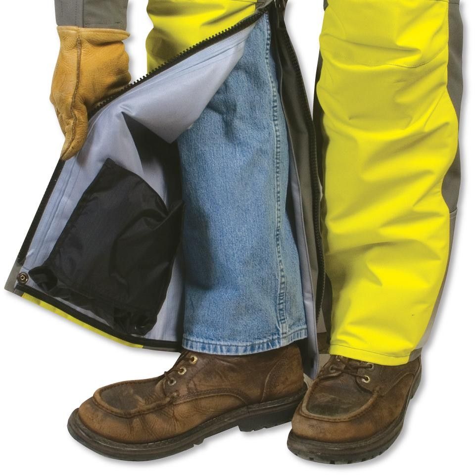 Aerostich Always-Ready Boot Raincovers