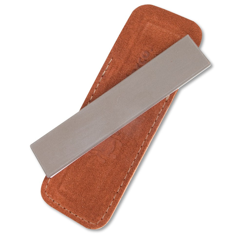 Travel Sharpening Stone