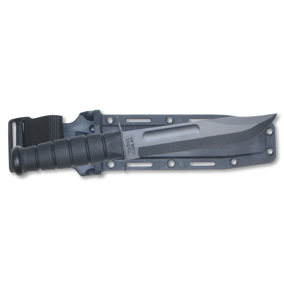 USMC KA-Bar Utility Knife