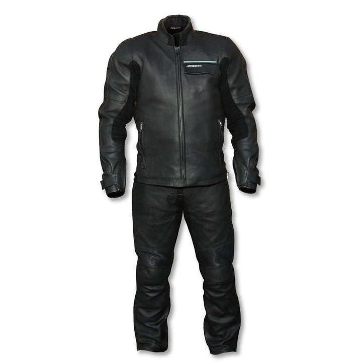 Transit 3 Waterproof Leather Pants