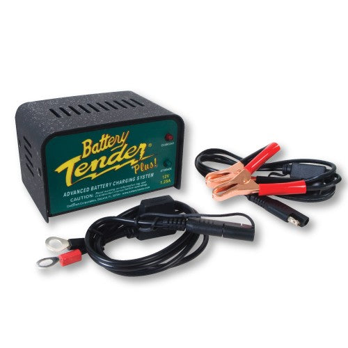 Battery Tender Plus