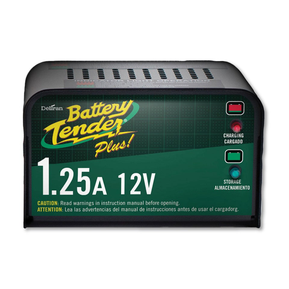 Battery Tender Plus