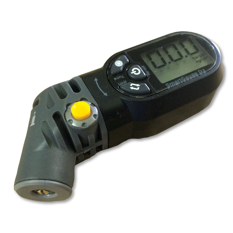 Digital Smart Gauge