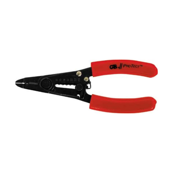 Strip & Crimp Pliers