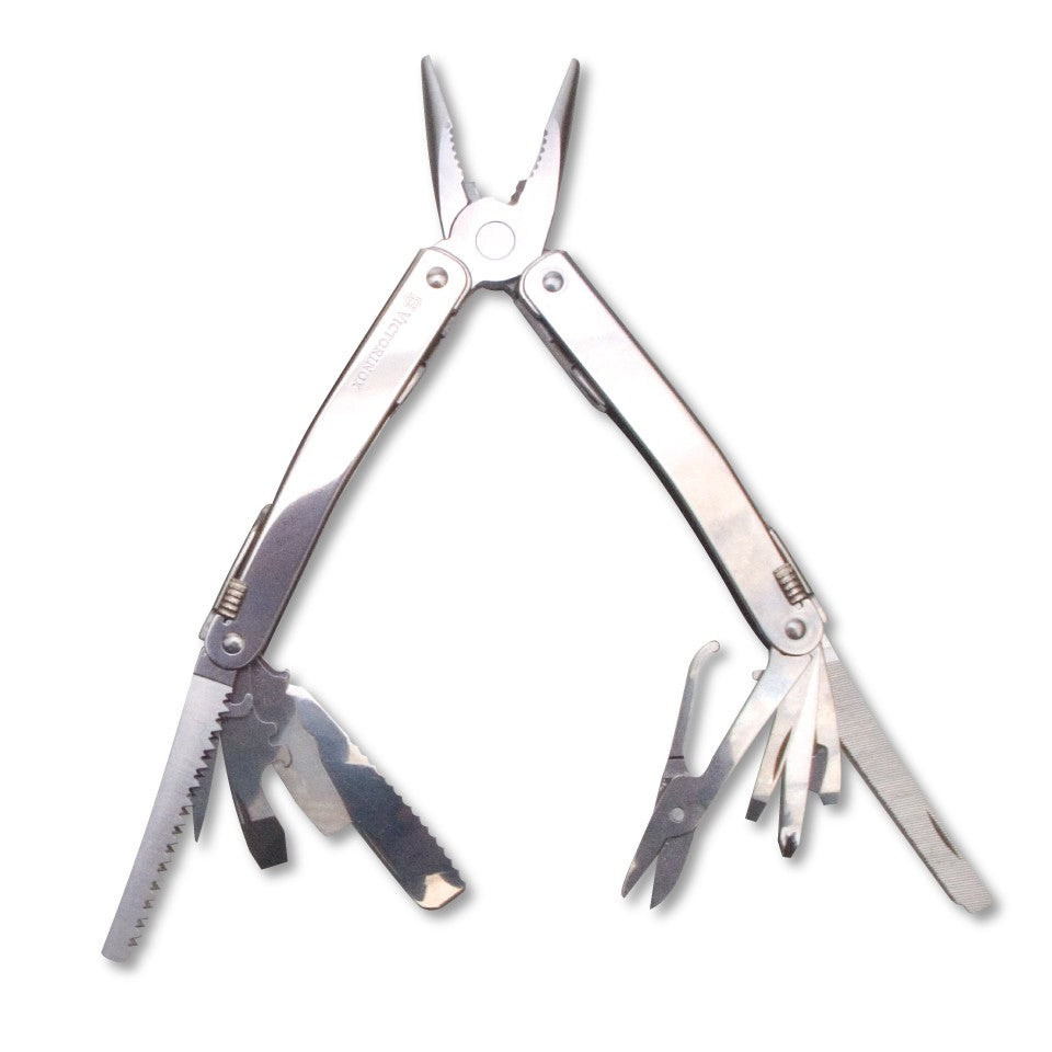 Swiss Tool Spirit XC Plus Ratchet