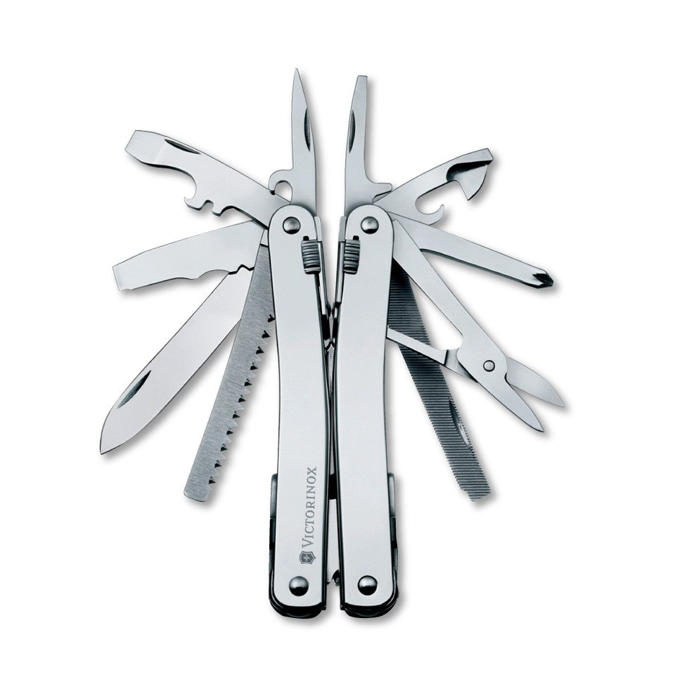 Swiss Tool Spirit XC Plus Ratchet