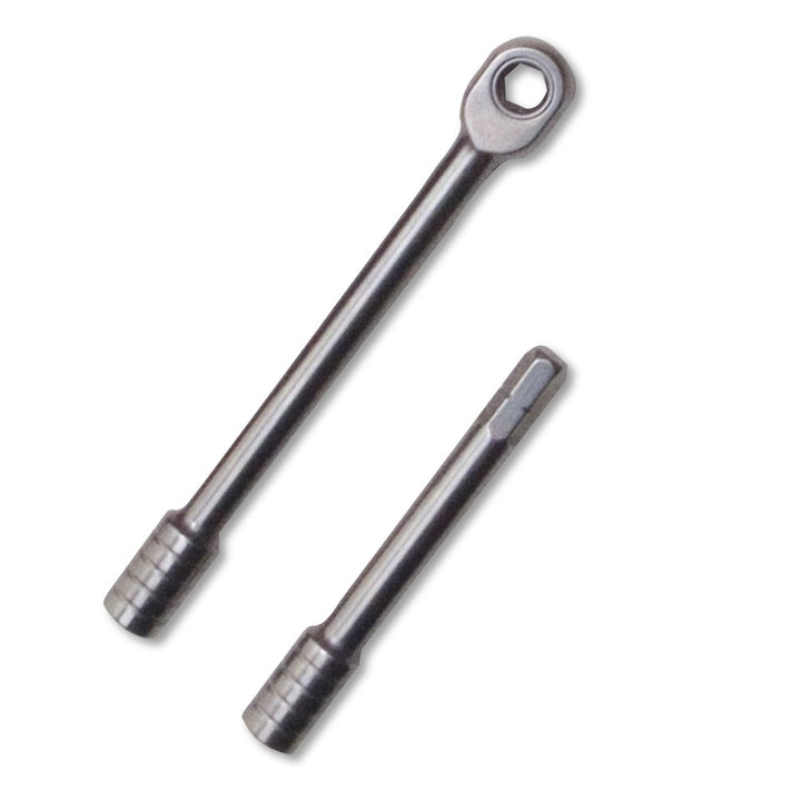 Swiss Tool Spirit XC Plus Ratchet