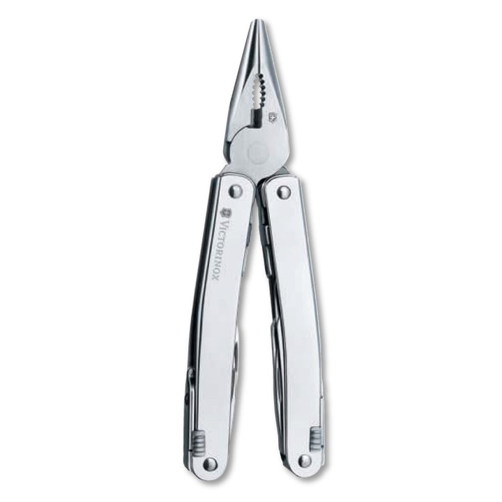 Swiss Tool Spirit XC Plus Ratchet