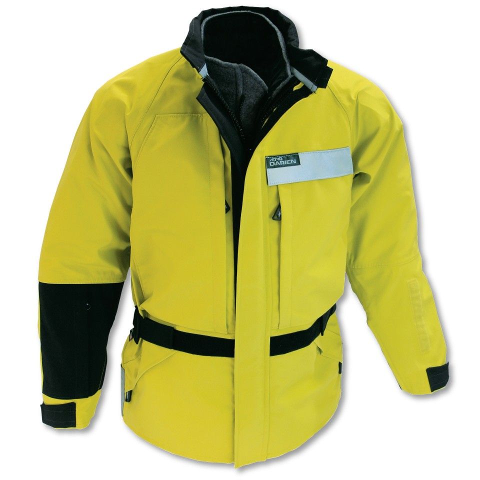 Darien Light Jacket