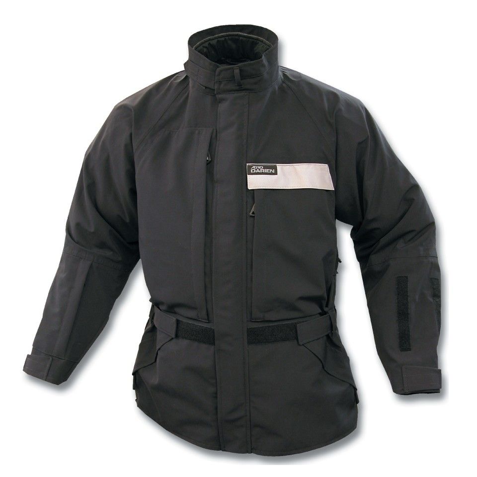 Darien Light Jacket