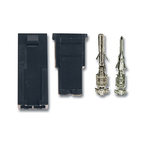 Aerostich 92 Piece Molex Connector Kit