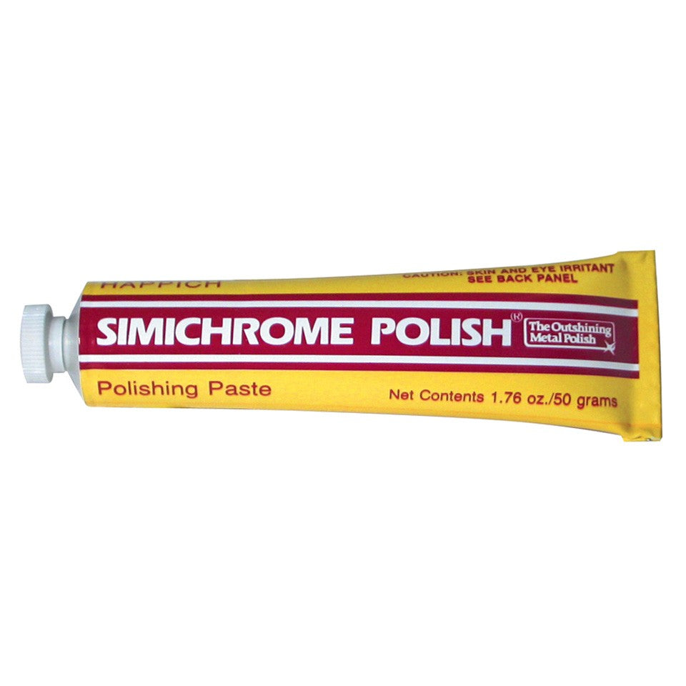 Simichrome Polish