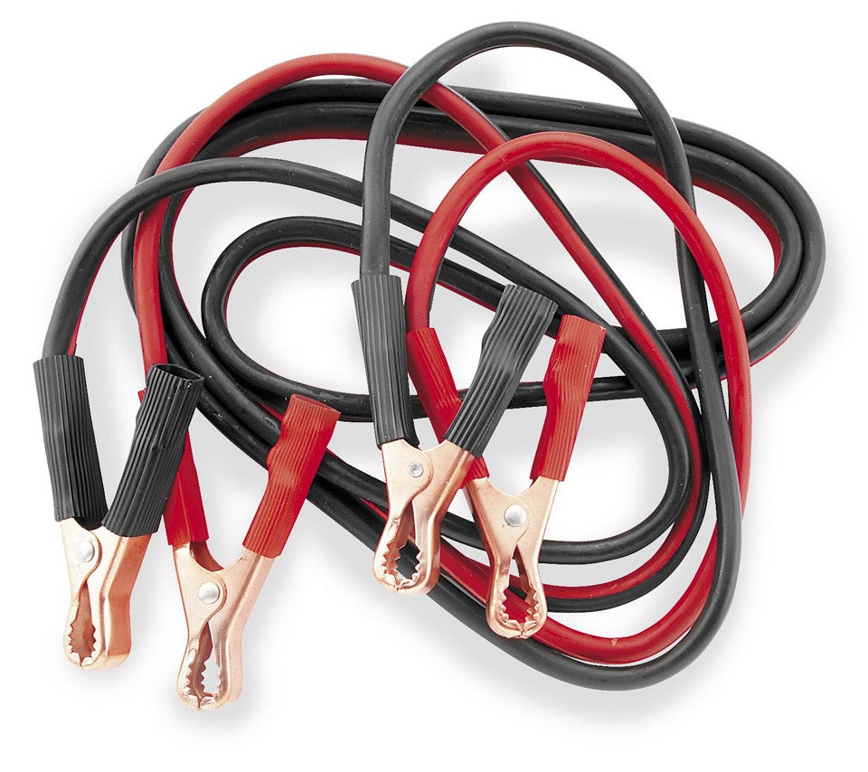 8' Jumper Cables