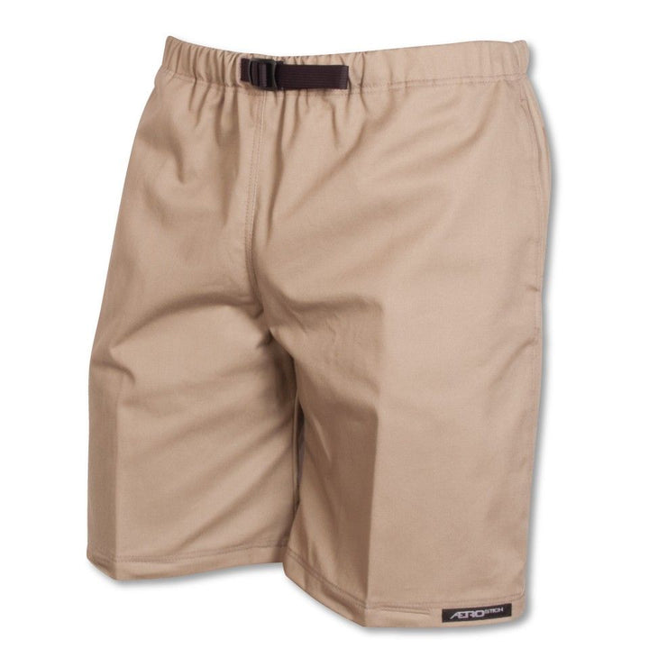 Aerostich Mid-Weight Cotton Shorts