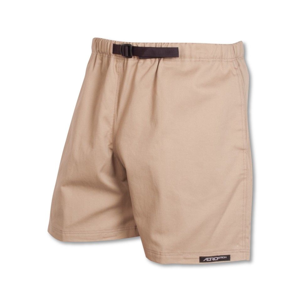 Aerostich Mid-Weight Cotton Shorts