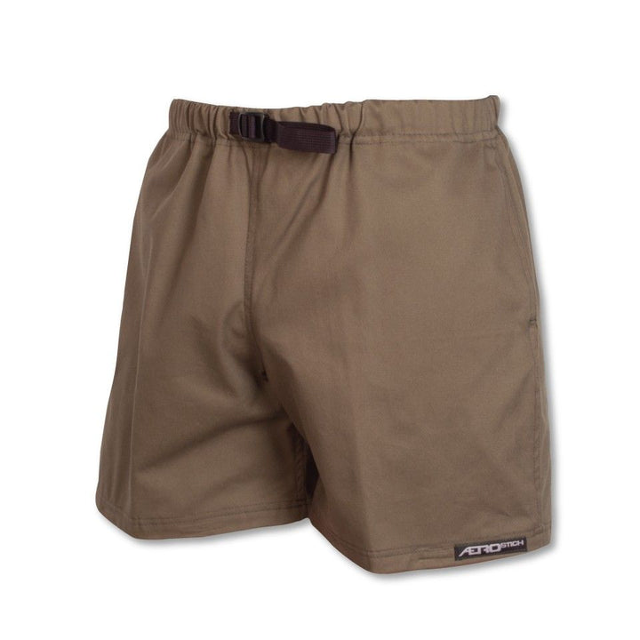 Aerostich Mid-Weight Cotton Shorts