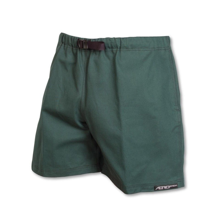 Aerostich Mid-Weight Cotton Shorts