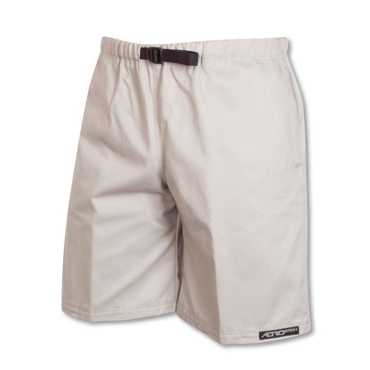 Aerostich Mid-Weight Cotton Shorts