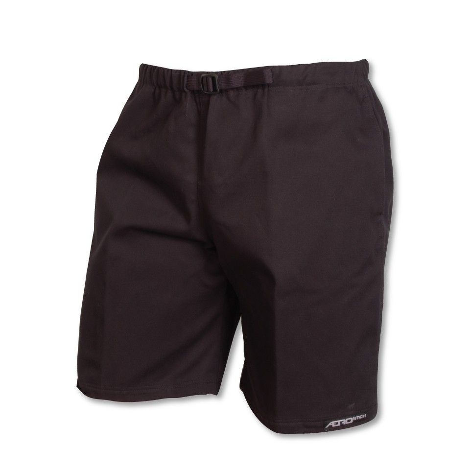 Aerostich Mid-Weight Cotton Shorts