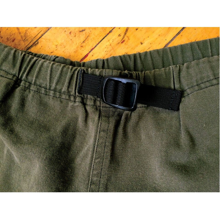 Aerostich Mid-Weight Cotton Shorts