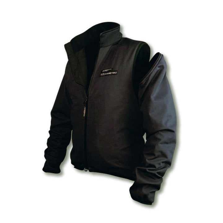 WINDSTOPPER Zip Off Sleeves