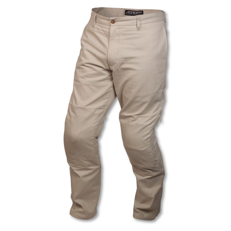 Aerostich Protekt Khakis