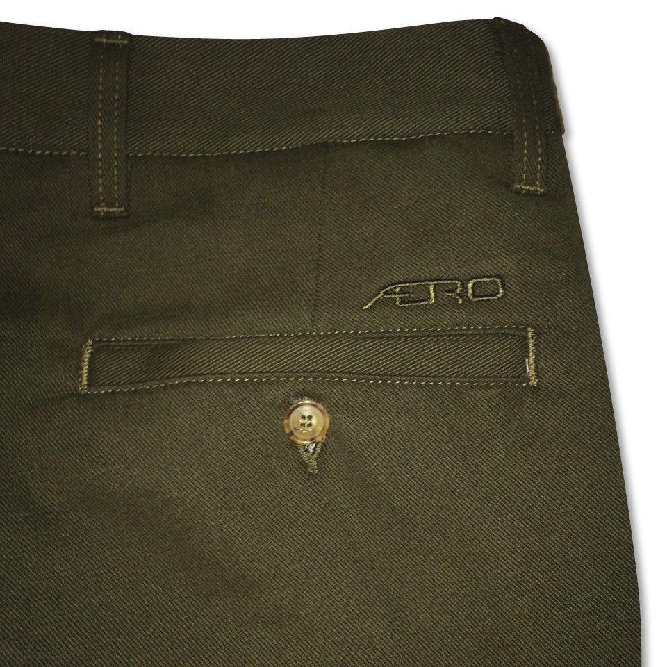 Aerostich Protekt Khakis