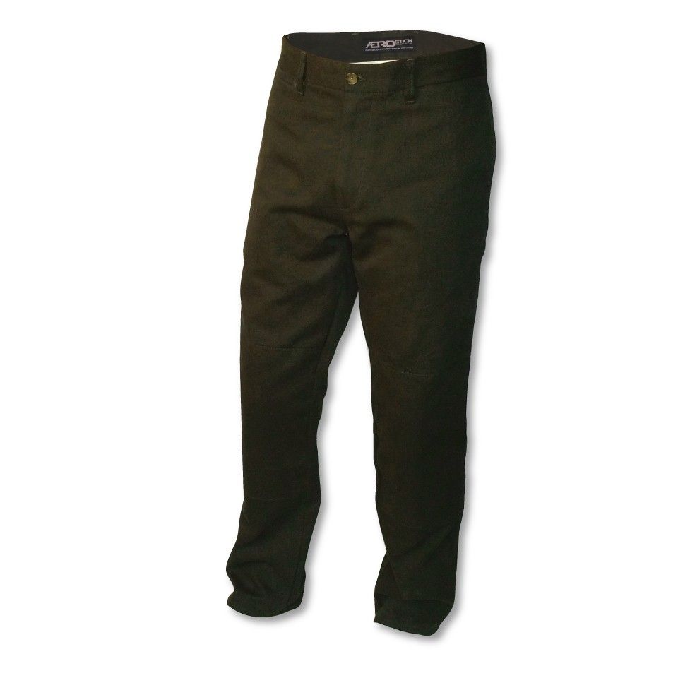 Aerostich Protekt Khakis