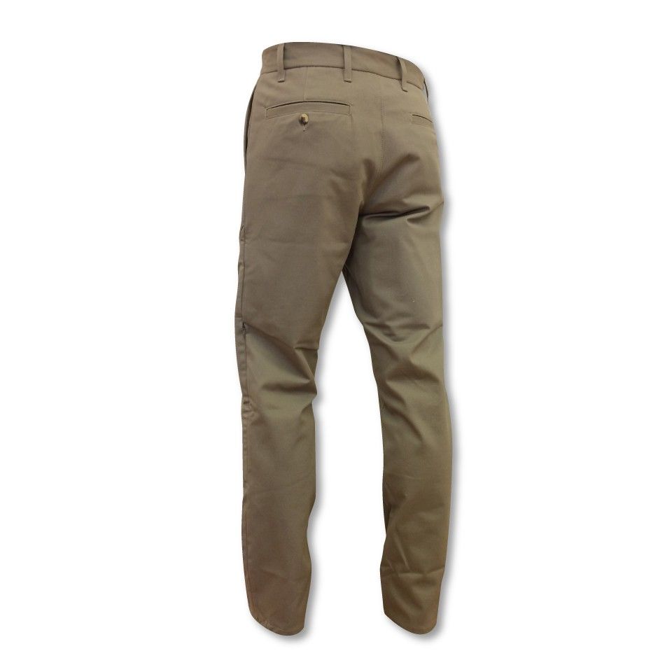 Aerostich Protekt Khakis