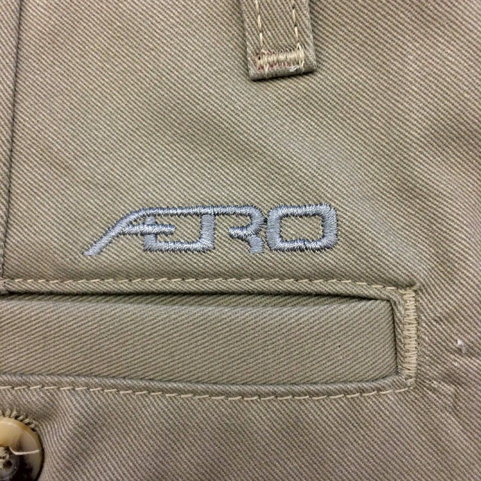 Aerostich Protekt Khakis