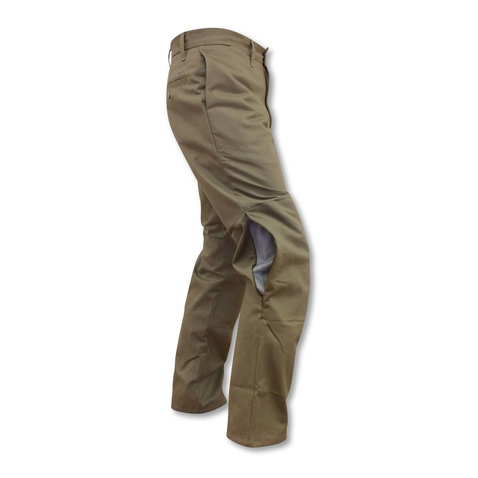 Aerostich Protekt Khakis