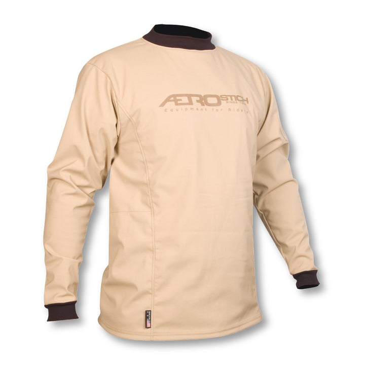 Aerostich Windstopper Jersey