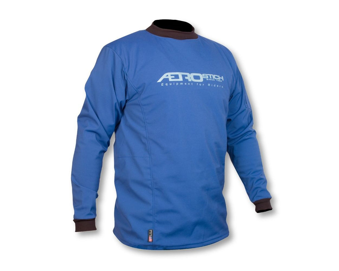 Aerostich Windstopper Jersey