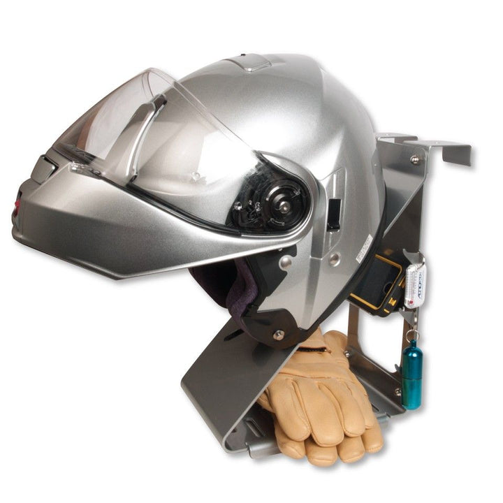 Aerostich Wall Mount Helmet Holder