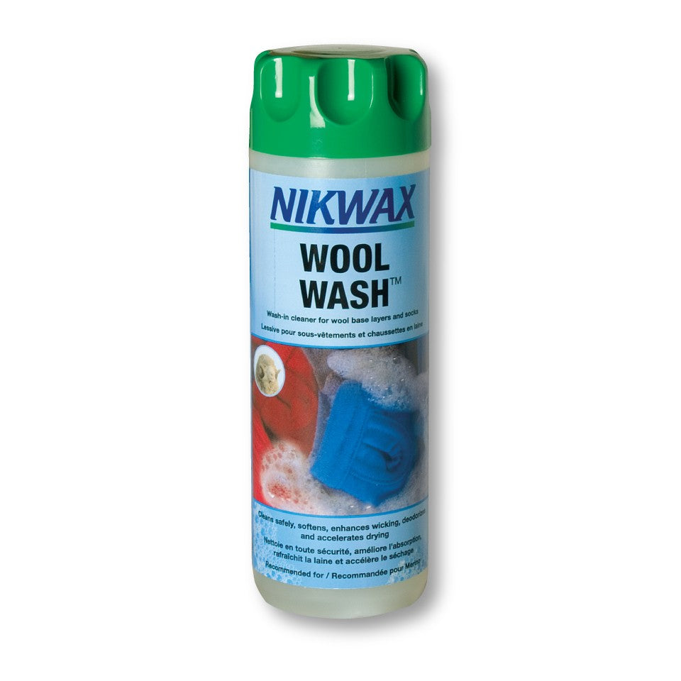 Nikwax Wool Wash