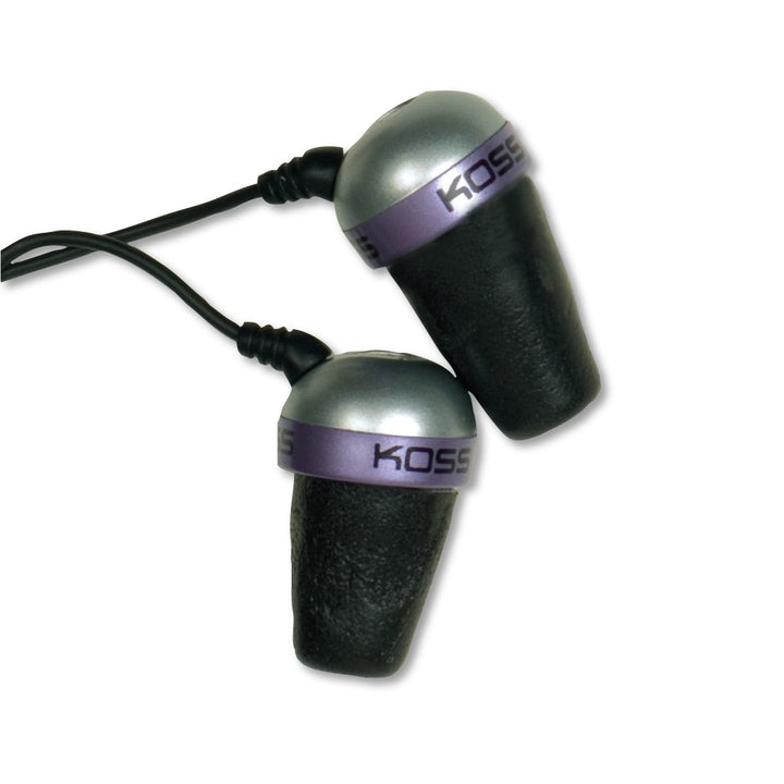 Koss Earplug Speakers