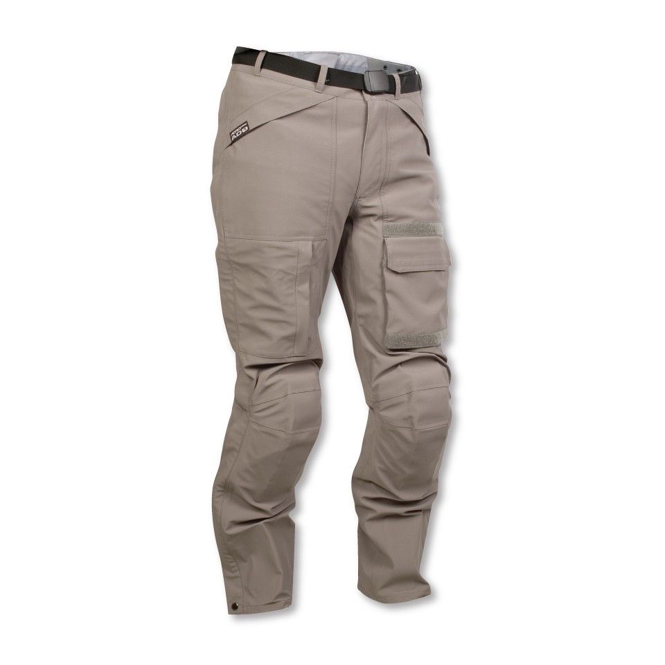 AD1 Pants, Size 46R Grey