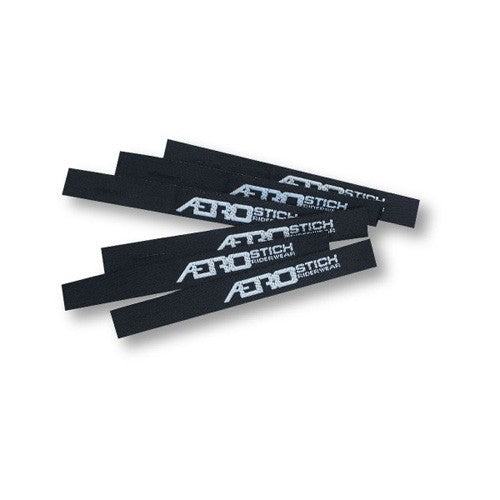 Aerostich Zipper Pull Strips